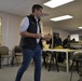ISR Group at Beale connects Airmen to commercial innovators at Collider Demo