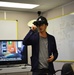 ISR Group at Beale connects Airmen to commercial innovators at Collider Demo