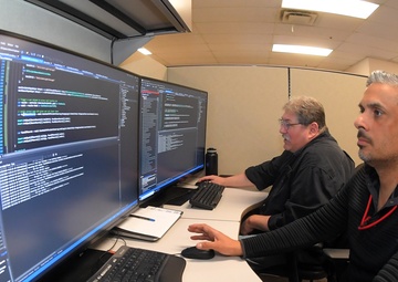 New software development system saves time, money and benefits warfighter