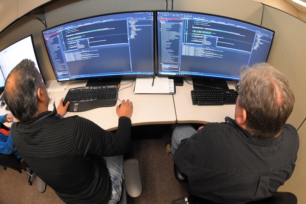 New software development system saves time, money and benefits warfighter