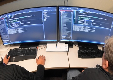 New software development system saves time, money and benefits warfighter