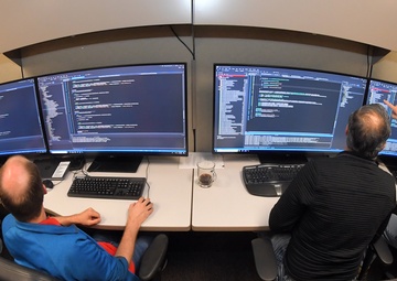 New software development system saves time, money and benefits warfighter