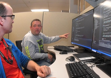 New software development system saves time, money and benefits warfighter