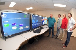 New software development system saves time, money and benefits warfighter