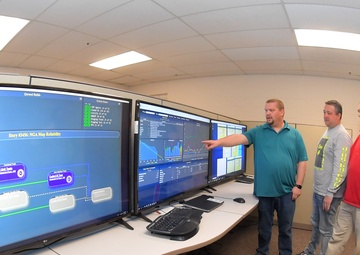 New software development system saves time, money and benefits warfighter