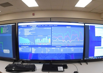 New software development system saves time, money and benefits warfighter