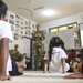 U.S. Army Medical Team Performs Community Health Engagement on Palauan States of Angaur and Peleliu