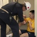 Ford Conducts Active Shooter Drill