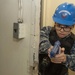 Ford Conducts Active Shooter Drill