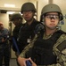 Ford Conducts Active Shooter Drill