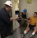 Ford Conducts Active Shooter Drill