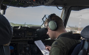 Vandenberg aids during exercise Patriot Hook 2019