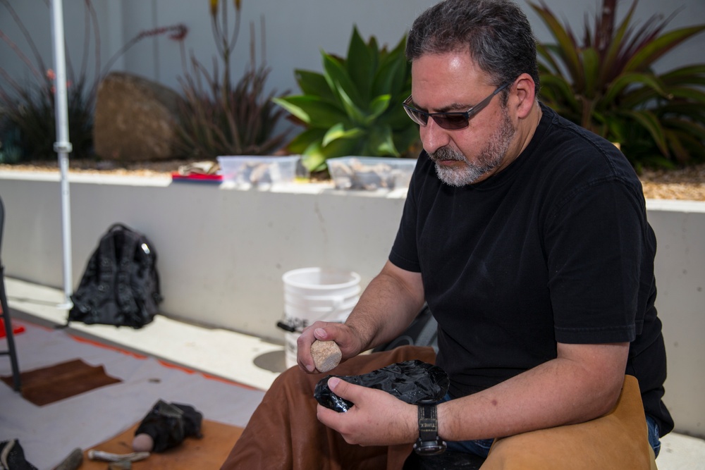 Marine Corps Installations West hosts the 2019 Earth Day Event