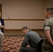 Sen. Martha McSally visits Marine Coprs Air Station Yuma
