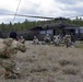 2019 Arizona National Guard Best Warrior Competition