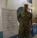 JBPHH commander signs Sexual Assault Prevention and Response proclamation