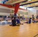 Hurlburt host 2019 AF Warrior Games Team training, CARE event