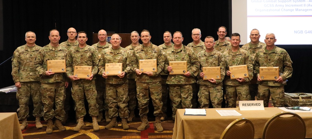 449th TAB 2018 OUTSTANDING Unit of the Year
