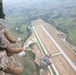 165th Quartermaster Company Jump