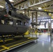 Albanian Minister of Defense visits New Jersey Army National Guard Aviation Facility