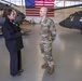 Albanian Minister of Defense visits New Jersey Army National Guard Aviation Facility