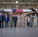 Albanian Minister of Defense visits New Jersey Army National Guard Aviation Facility