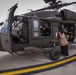 Albanian Minister of Defense visits New Jersey Army National Guard Aviation Facility
