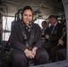 Albanian Minister of Defense visits New Jersey Army National Guard Aviation Facility