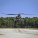 Albanian Minister of Defense visits New Jersey Army National Guard Aviation Facility