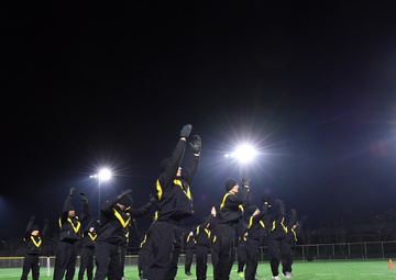 2ID Best Warrior Competition Day 5