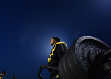 2ID Best Warrior Competition Day 5