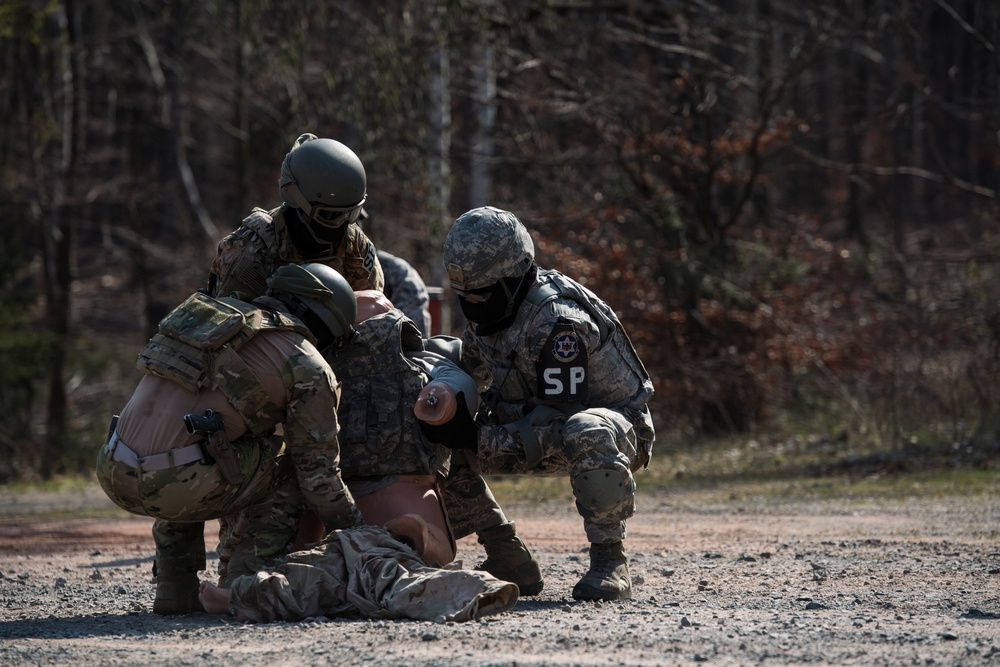 569th USFPS hosts flight of the year competition