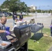 Month of the Military Child Barbecue