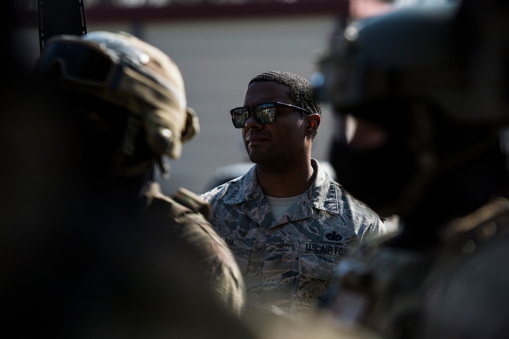 569th USFPS hosts flight of the year competition
