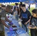 Month of the Military Child Barbecue