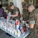 Month of the Military Child Barbecue