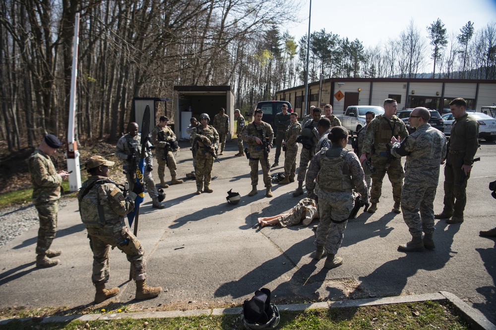 569th USFPS hosts flight of the year competition