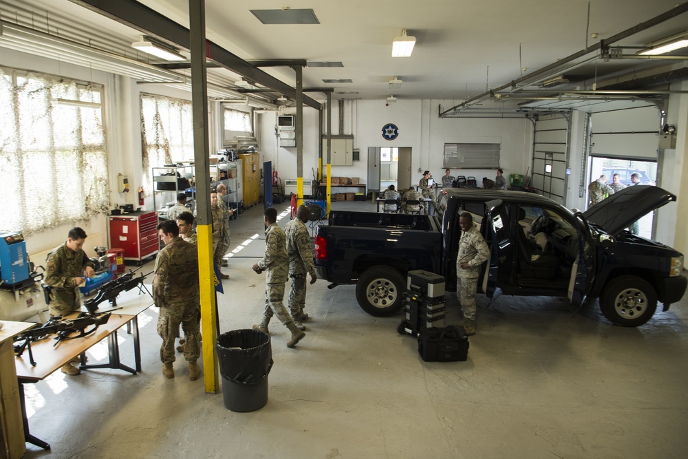 569th USFPS hosts flight of the year competition