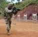 Exercise Palau: Soldiers Train at New Range