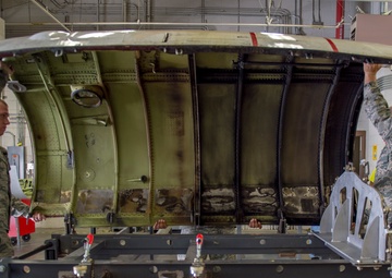 Team JSTARS maintainers design tool saving Air Force estimated $500k yearly