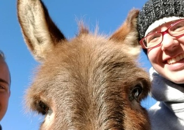 A gift of life: Mighty 70th comes together in time of need