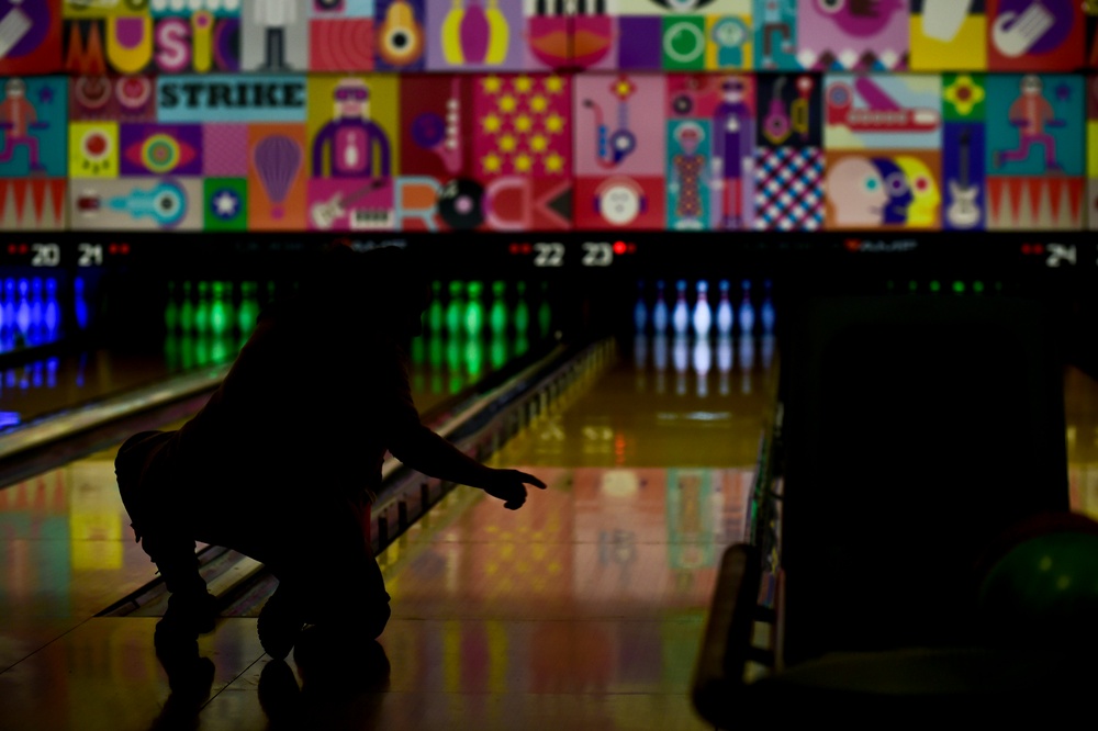 A&amp;FRC provides deployed service members’ families fun, food