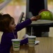 A&amp;FRC provides deployed service members’ families fun, food