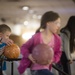 A&amp;FRC provides deployed service members’ families fun, food