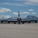 Aircrew returns KC-135 from Germany