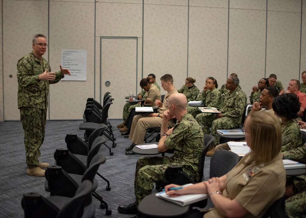 EEOD&amp;I Teaming Symposium