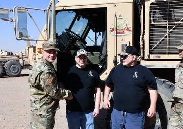 Sustainment Center of Excellence