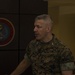 Maj. Gen. William F. Mullen visits Camp Johnson