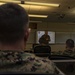 Maj. Gen. William F. Mullen visits Camp Johnson