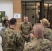 AFSOC commander, command chief pays visit to Cannon